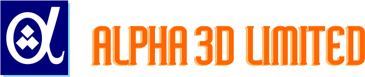Alpha3D Limited